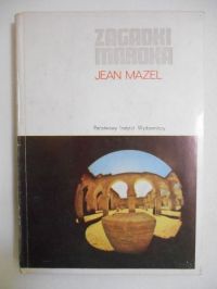 Mazel Jean - Zagadki Maroka
