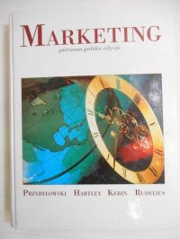 Hartley Przybyłowski - Marketing