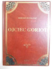 Ojciec Goriot