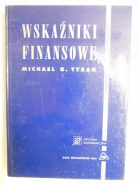 Wskaźniki finansowe