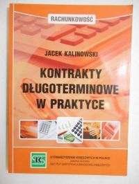 Kontrakty długoterminowe w praktyce