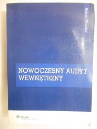 Nowoczesny audyt wewnętrzny