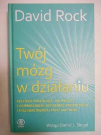 Twój mózg w działaniu
