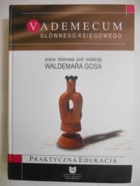 Vademecum głównego księgowego