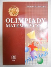 Kuczma Marcin E. - Olimpiady matematyczne