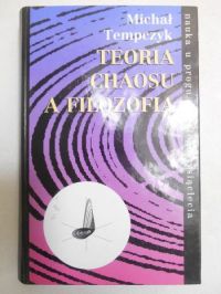 Teoria chaosu a filozofia