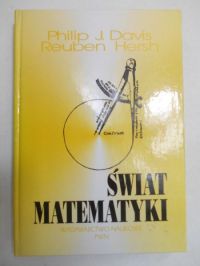 Davis Philip J. - Świat matematyki