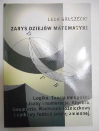 Zarys dziejów matematyki