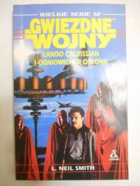 Lando Calrissian i Ogniowicher Oseona