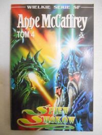 McCaffrey Anne  - Śpiew smoków