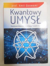 Kwantowy umysł