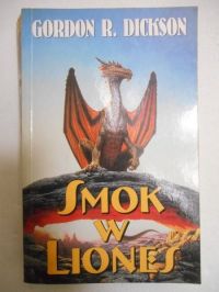 Smok w Liones