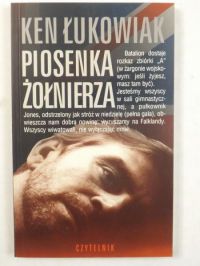 Piosenka żołnierza