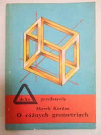 O różnych geometriach