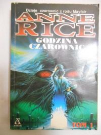 Godzina czarownic, tom I