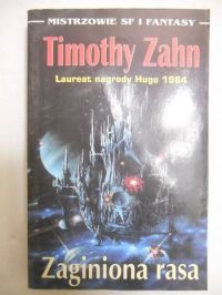 Zaginiona rasa