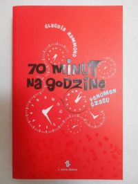 Hammond Claudia - 70 minut na godzinę