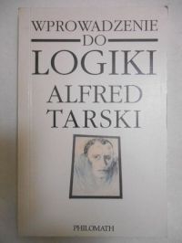 Wprowadzenie do logiki