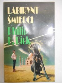 Labirynt śmierci
