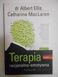 Terapia racjonalno-emotywna