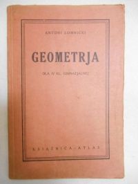 Geometrja, 1935 r.