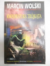 Kwadratura trójkąta