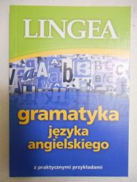 Gramatyka języka angielskiego