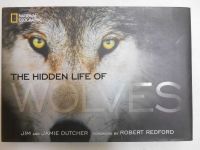 Dutchetr Jim - The Hidden Life of Wolves