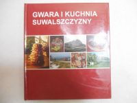 Gwara i kuchnia suwalszczyzny