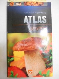 Atlas grzybów