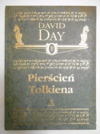Day David - Pierścień Tolkiena