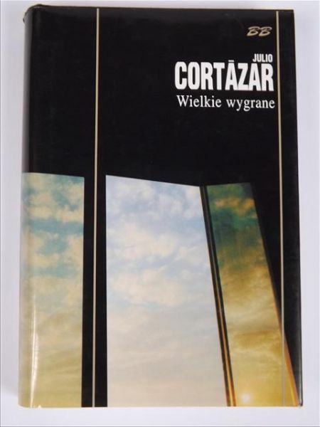 Cortazar Julio - Wielkie wygrane