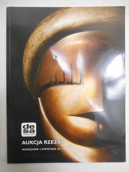 Aukcja rzeźby