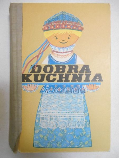 Dobra kuchnia