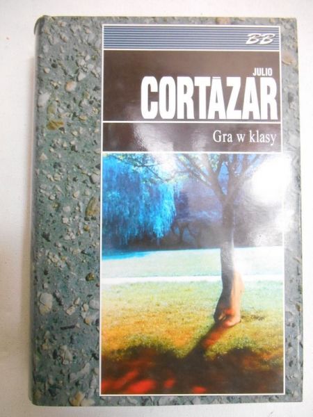 Cortazar Julio  - Gra w klasy
