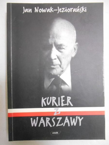 Kurier z Warszawy