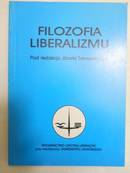 Filozofia liberalizmu
