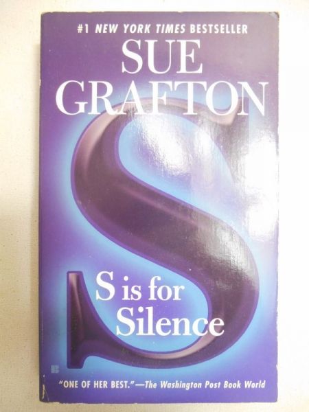 S is for Silence