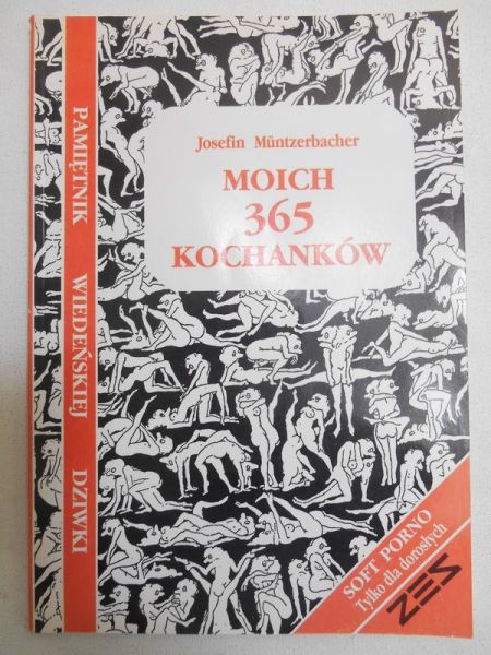 Moich 365 kochanków