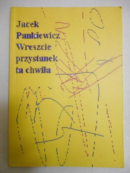 Wreszcie przystanek ta chwila