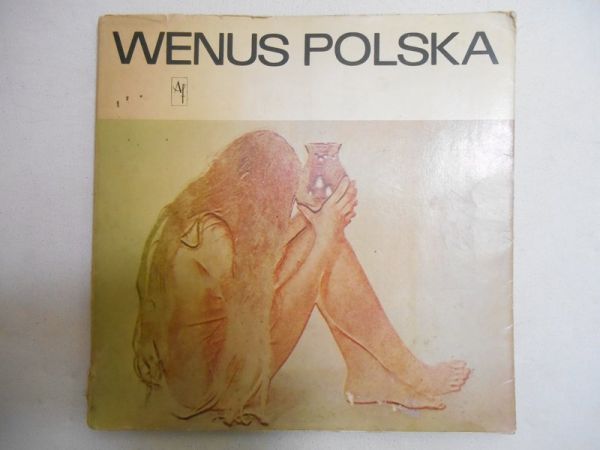 Gogut Anna (red.) - Wenus polska