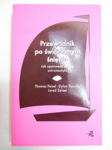 Przewodnik po świadomym śnieniu