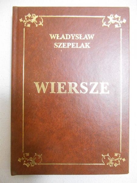 Wiersze