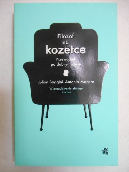 Filozof na kozetce