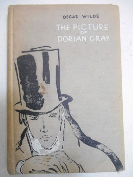 The Picture of Dorian Gray