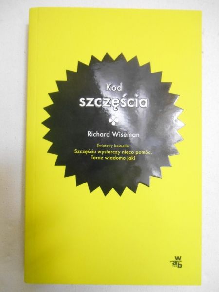 Kod szczęścia