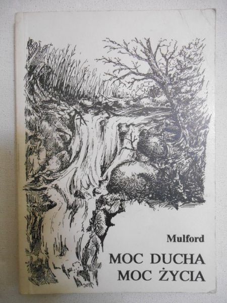 Moc ducha, moc życia