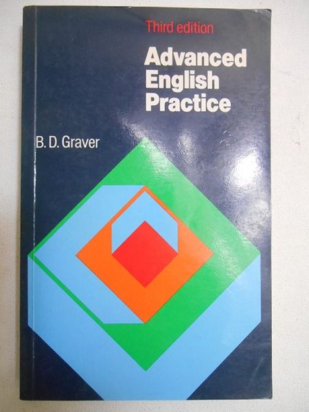 Graver B. D. - Advanced English Practice