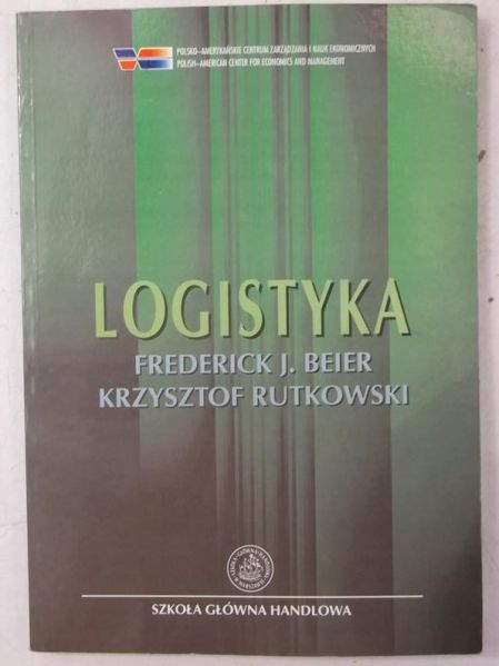 Logistyka