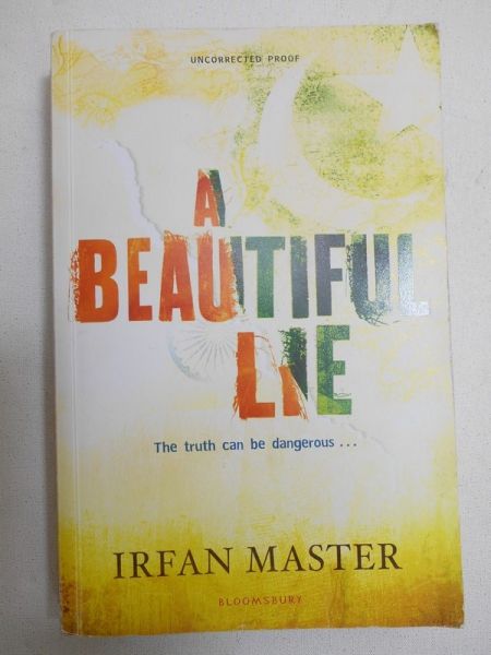 A Beautiful Lie